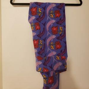 LulaRoe Leggings